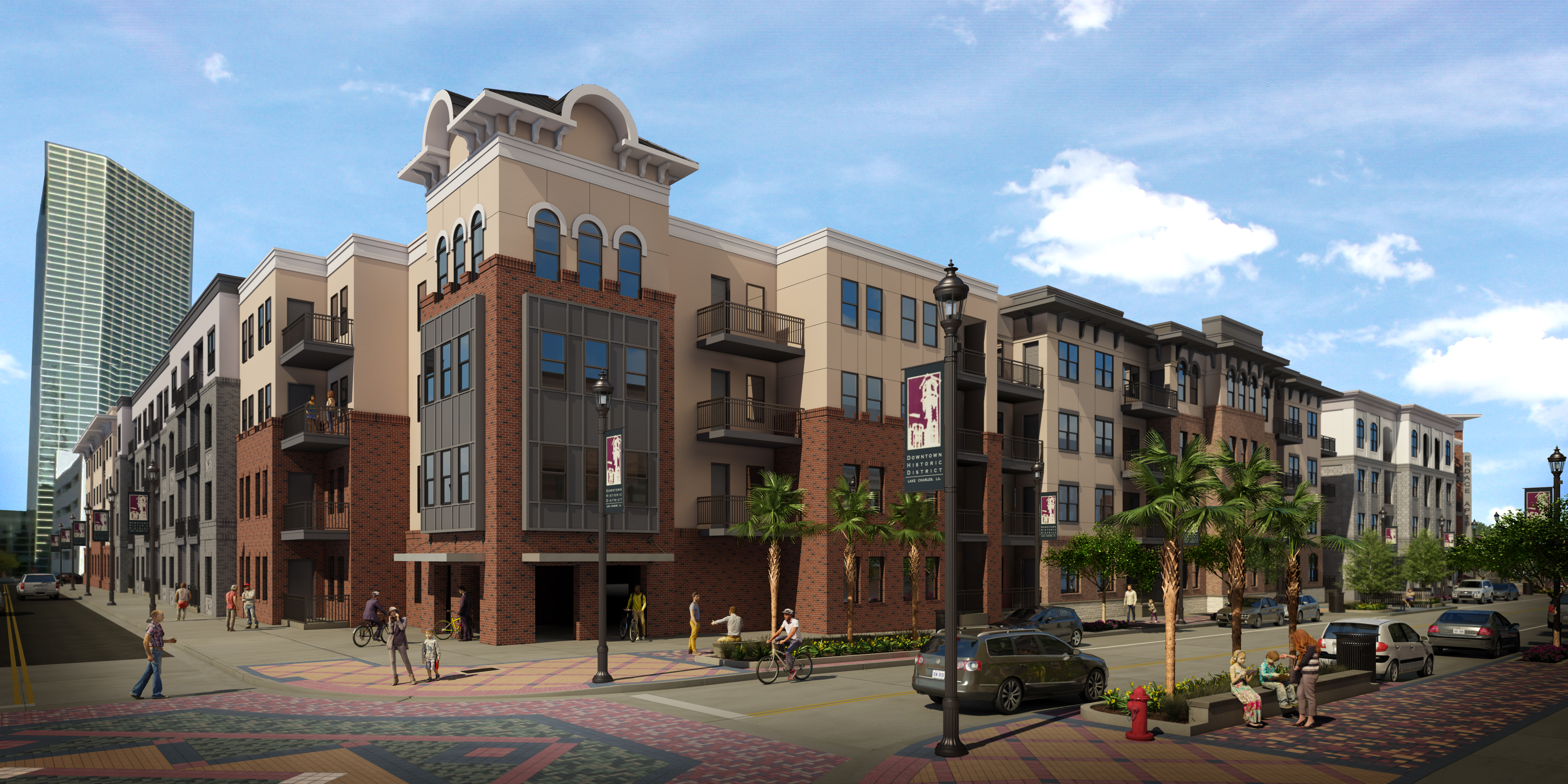 First Carousel Image