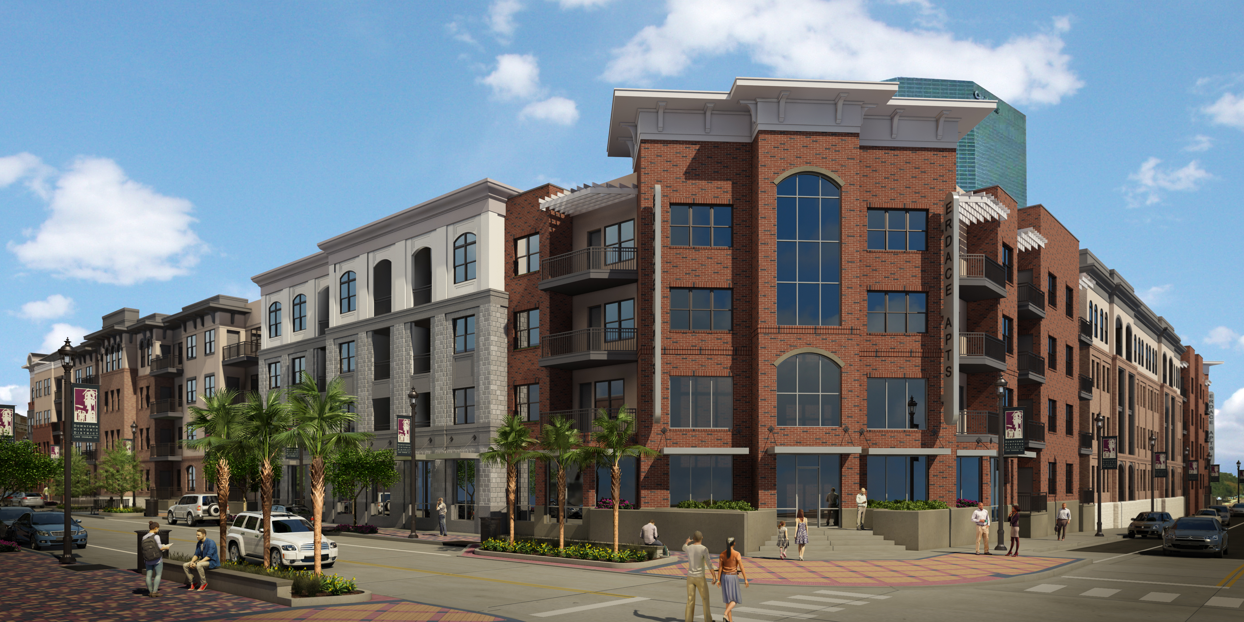 Second Carousel Image